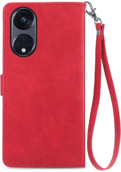Oppo Oppo 8t 5g Için Kılıf (Yurt Dışından) indirimleri
