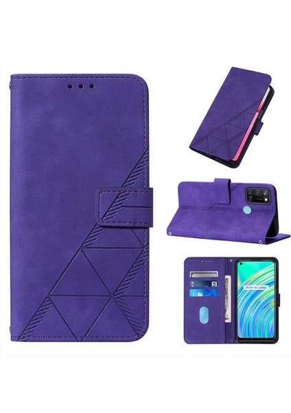 Realme 6 Pro Için Durum (Yurt Dışından)