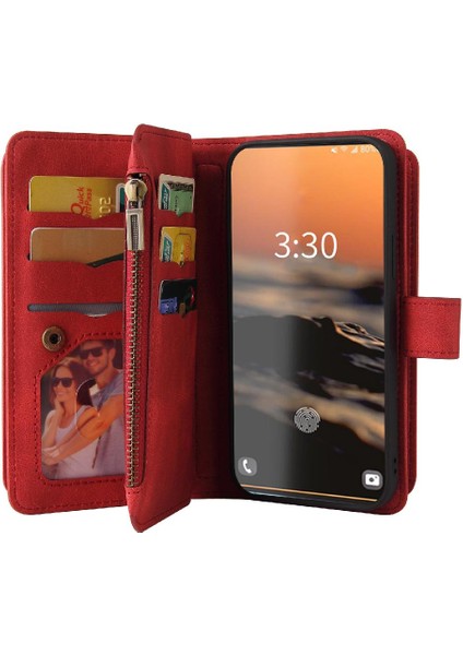 Samsung Galaxy S23 Ultra Telefon Kılıfı Için Kılıf (Yurt Dışından) modelleri
