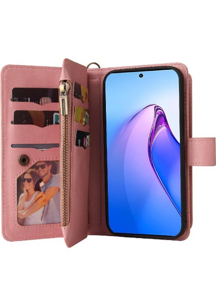 Oppo Oppo 8 Pro Telefon Kılıfı Için Kılıf (Yurt Dışından)