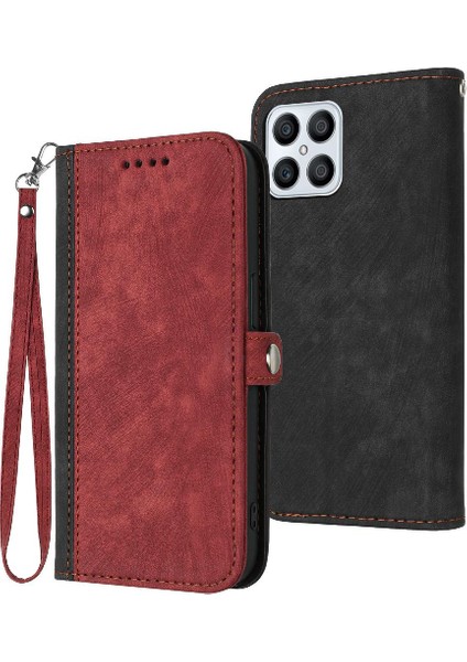 Huawei Onur X8 Telefon Kılıfı Için Kılıf (Yurt Dışından)