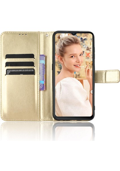 Oukitel C32 Için Durum (Yurt Dışından)