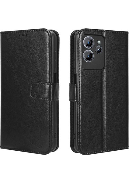 Oukitel C32 Için Durum (Yurt Dışından)