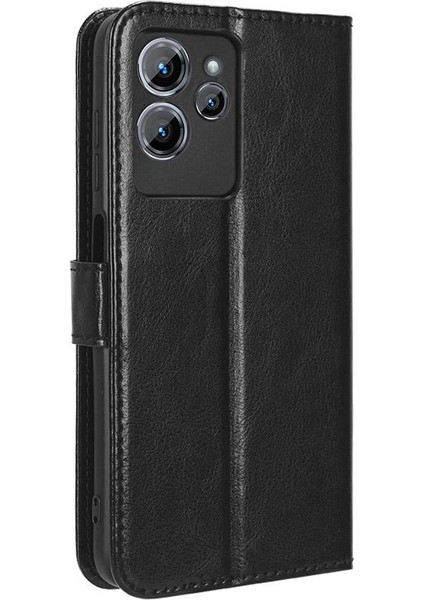 Oukitel C32 Için Durum (Yurt Dışından)