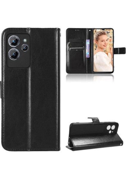 Oukitel C32 Için Durum (Yurt Dışından)