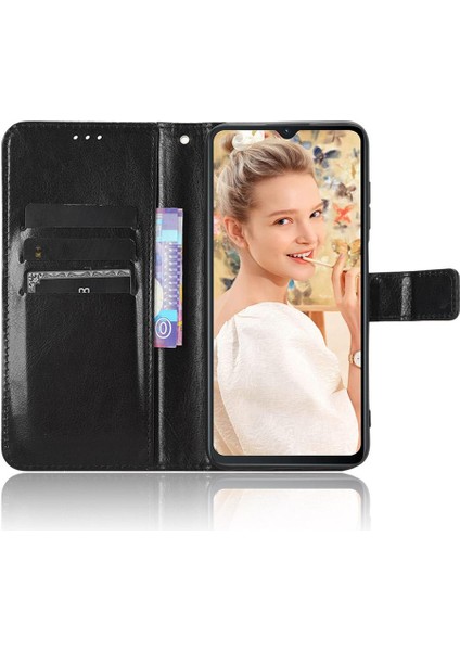 Oukitel C32 Için Durum (Yurt Dışından)