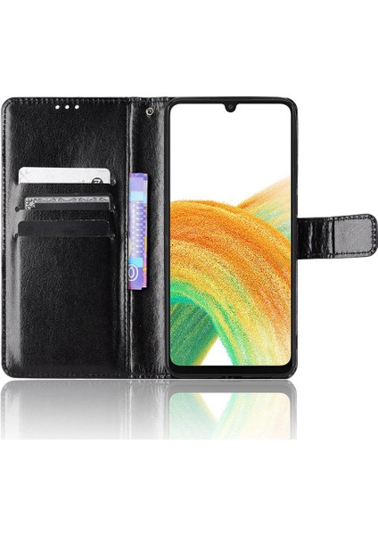 Samsung Galaxy A33 5g Için Kılıf (Yurt Dışından) fırsatları