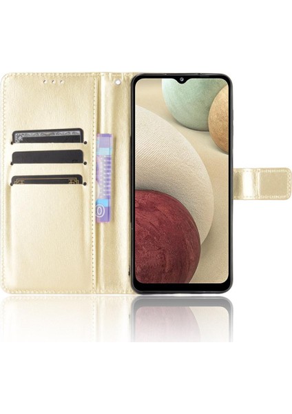 Samsung Galaxy A12 5g Için Kılıf (Yurt Dışından) modelleri