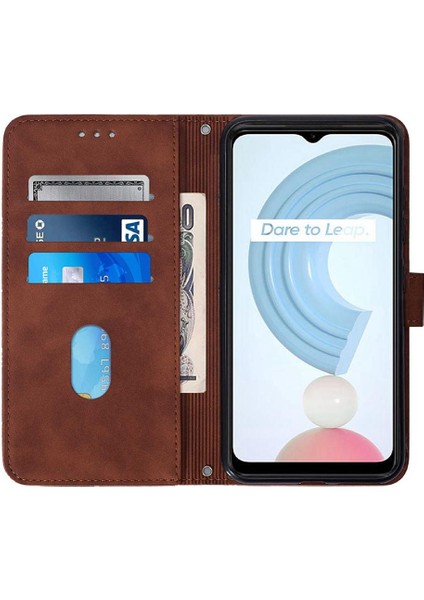 Oppo Realme C21Y Için Kılıf (Yurt Dışından) modelleri