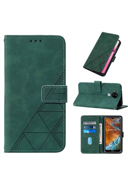 Nokia C30 Için Kılıf (Yurt Dışından)