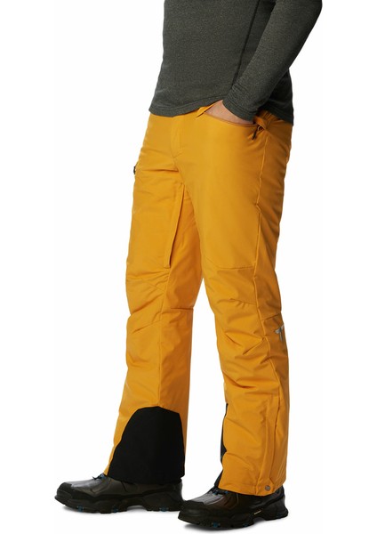 Kick Turn Iıı Pant Erkek Kayak Pantolonu modelleri