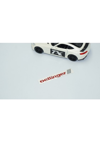 Oettinger Torpido Metal Sticker Volkswagen Ile Uyumlu modelleri