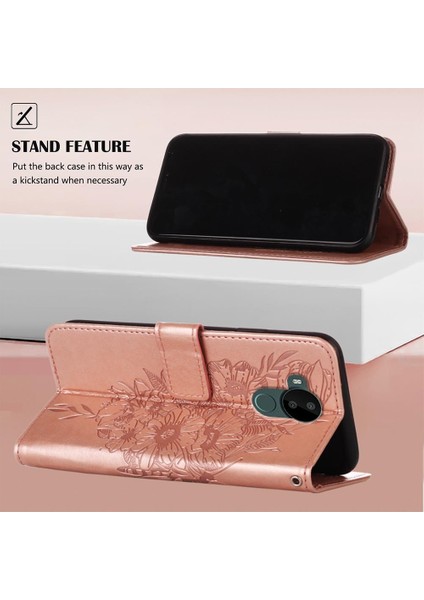 Nokia C30 Için Kılıf (Yurt Dışından) fırsatları