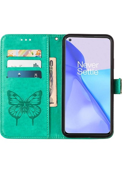 Oneplus 9 Için Kılıf (Yurt Dışından)