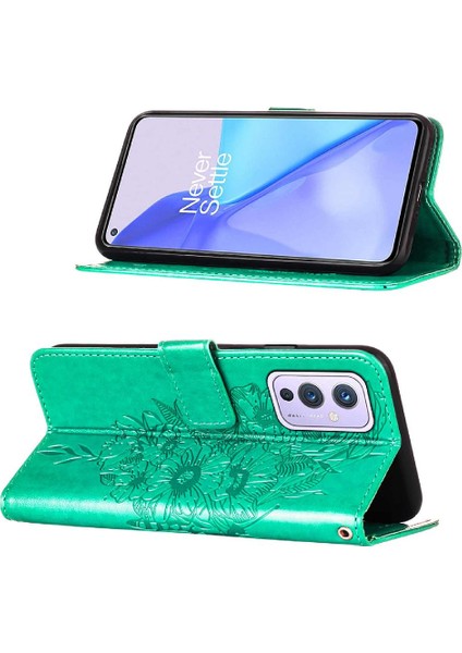 Oneplus 9 Için Kılıf (Yurt Dışından)