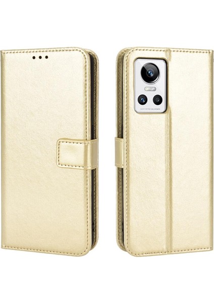 Realme Gt Neo 3 Için Durum (Yurt Dışından)