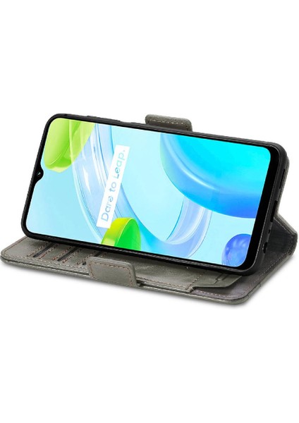 Oppo Realme C30 Için Kılıf (Yurt Dışından) modelleri