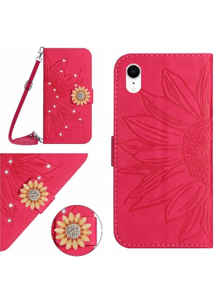 IPhone Xr Telefon Kılıfı Için Kılıf (Yurt Dışından)