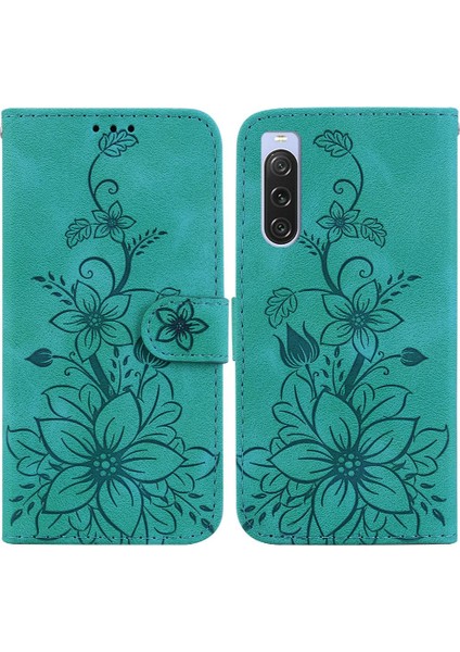 Sony Xperia 10 V Case ile Uyumlu (Yurt Dışından)