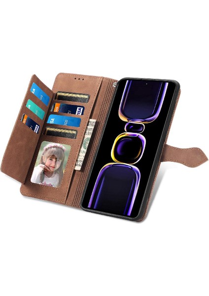 Redmi K60 Için Kılıf (Yurt Dışından) fiyatları