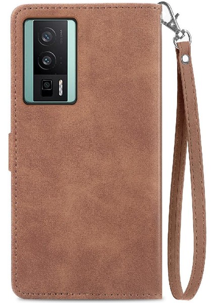 Redmi K60 Için Kılıf (Yurt Dışından) fırsatları