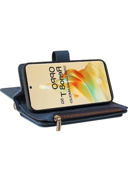 Oppo Oppo 8t 5g Telefon Kılıfı Için Kılıf (Yurt Dışından) modelleri