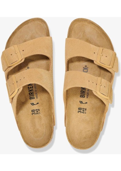 Arızona Vl Unısex Terlik BRK1027727