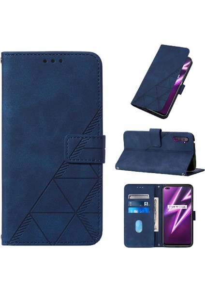 Realme 6 Pro Için Durum (Yurt Dışından)