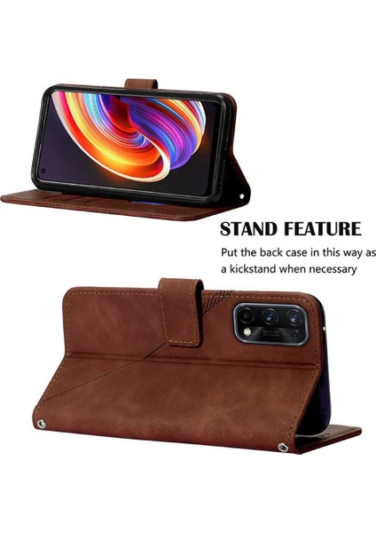 Realme 7 Pro Için Durum (Yurt Dışından) fırsatları