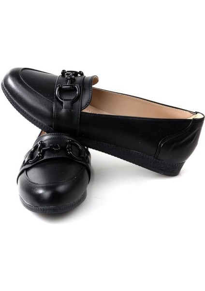 Sdf 02737 Günlük Kadın Babet Ayakkabı indirimleri