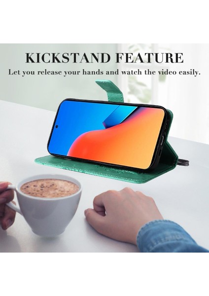 Xiaomi Redmi 12 4g Telefon Kılıfı (Yurt Dışından) fırsatları