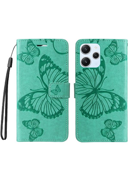 Xiaomi Redmi 12 4g Telefon Kılıfı (Yurt Dışından) indirimleri