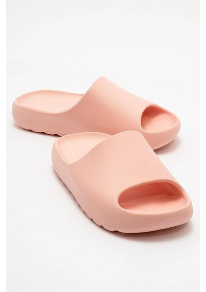 Lena Unisex Yumuşak Kaydırmaz Tabanlı Plaj Havuz Bahçe Deniz Terliği fırsatları