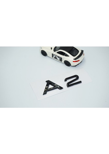 A2 Bagaj Siyah Abs 3m Yazı Logo Audi Ie Uyumlu fiyatları