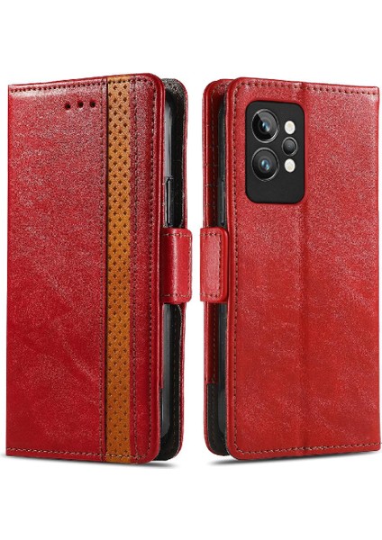 Oppo Realme Realpro Için Kılıf (Yurt Dışından)