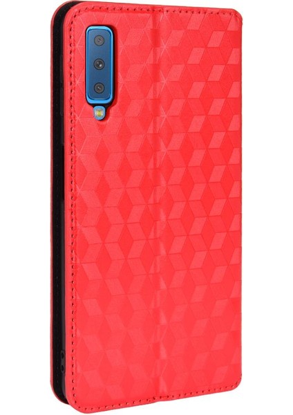 Samsung Galaxy A7 2018 Için Kılıf (Yurt Dışından) fırsatları