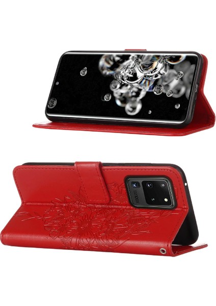 Samsung Galaxy S20 Ultra 5g Için Kılıf (Yurt Dışından) fırsatları