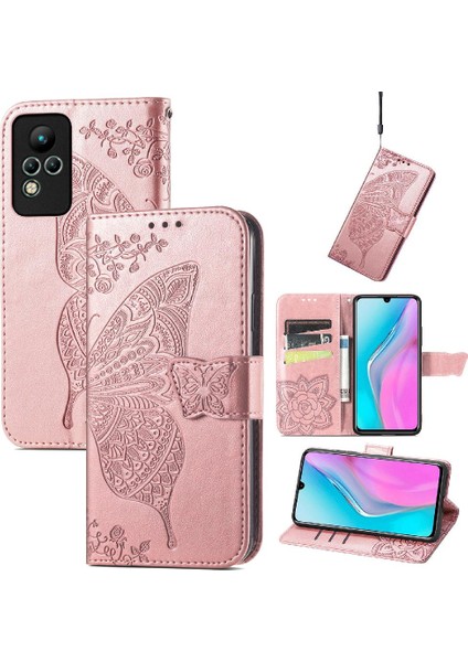Infinix Not 11 Için Durum (Yurt Dışından)