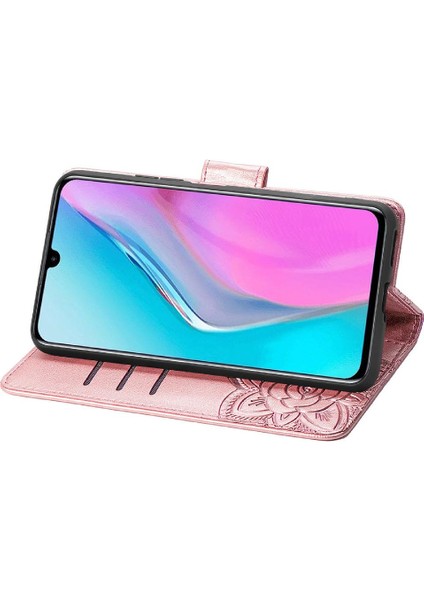 Infinix Not 11 Için Durum (Yurt Dışından) fiyatları
