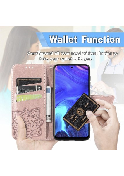 Infinix Not 10 Pro Için Durum (Yurt Dışından) fırsatları