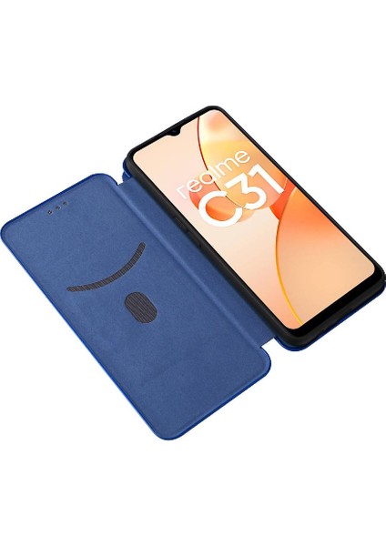 Realme C31 Için Durum (Yurt Dışından) modelleri
