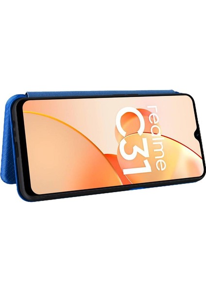 Realme C31 Için Durum (Yurt Dışından) indirimleri