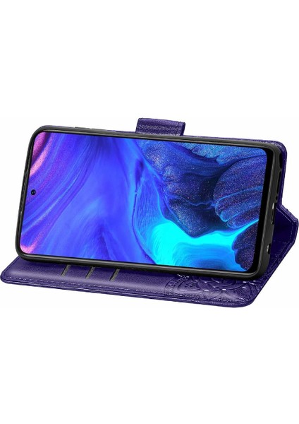 Infinix Not 10 Pro Için Durum (Yurt Dışından) modelleri