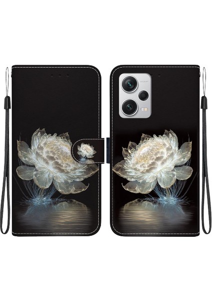 Xiaomi Redmi Not 12 Pro Artı (Yurt Dışından)