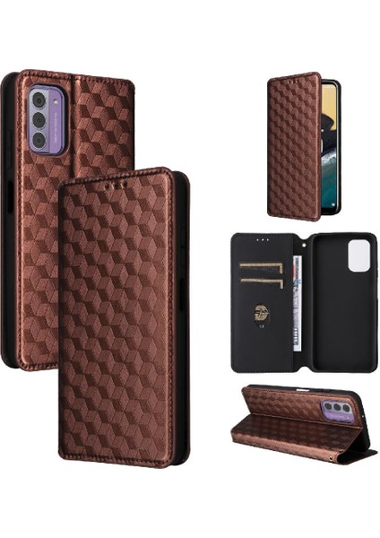 Nokia G42 5g Için Kılıf (Yurt Dışından)