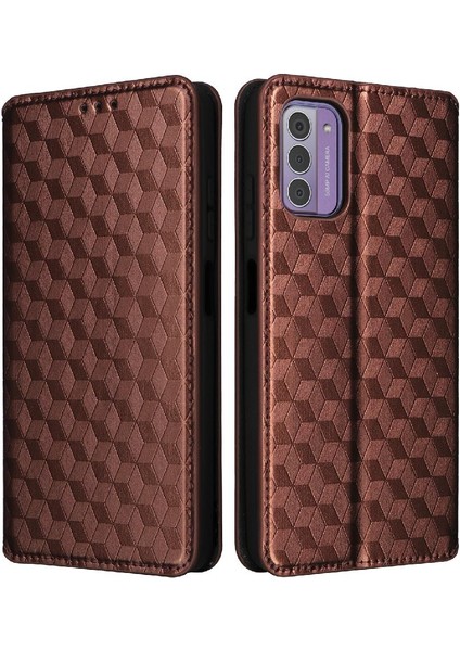 Nokia G42 5g Için Kılıf (Yurt Dışından) fiyatları