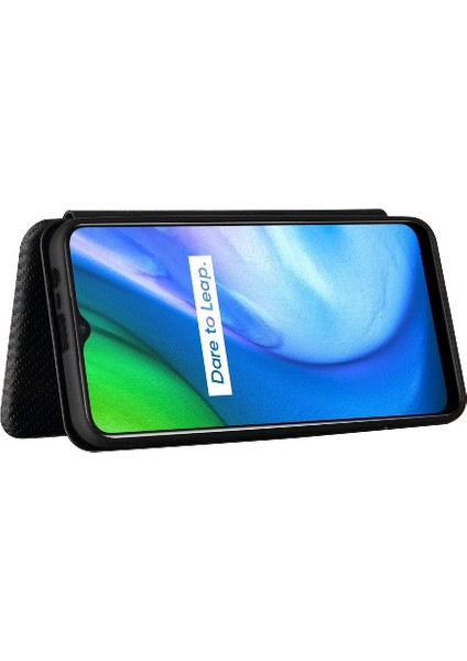 Realme C21 Için Durum (Yurt Dışından)