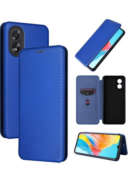 Oppo A38 4g Için Kılıf (Yurt Dışından)