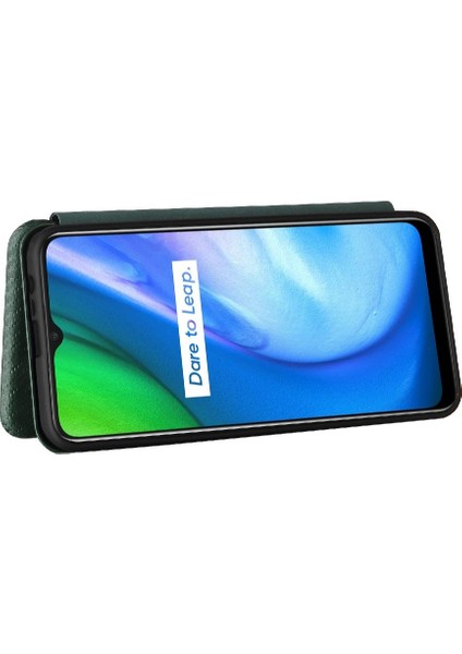 Realme C21 Için Durum (Yurt Dışından)