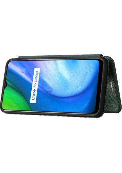 Realme C21 Için Durum (Yurt Dışından)